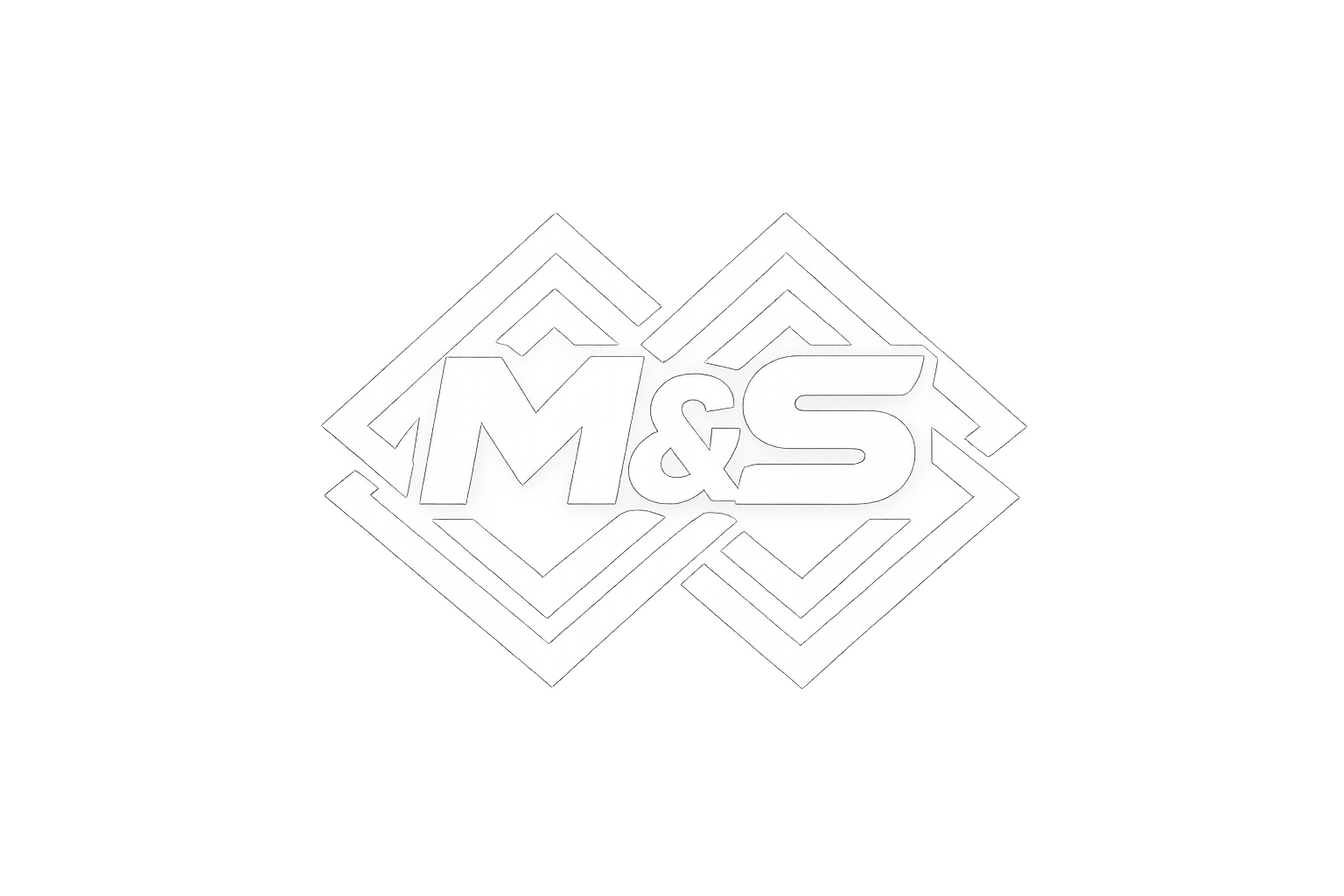M&S Junk Removal Logo